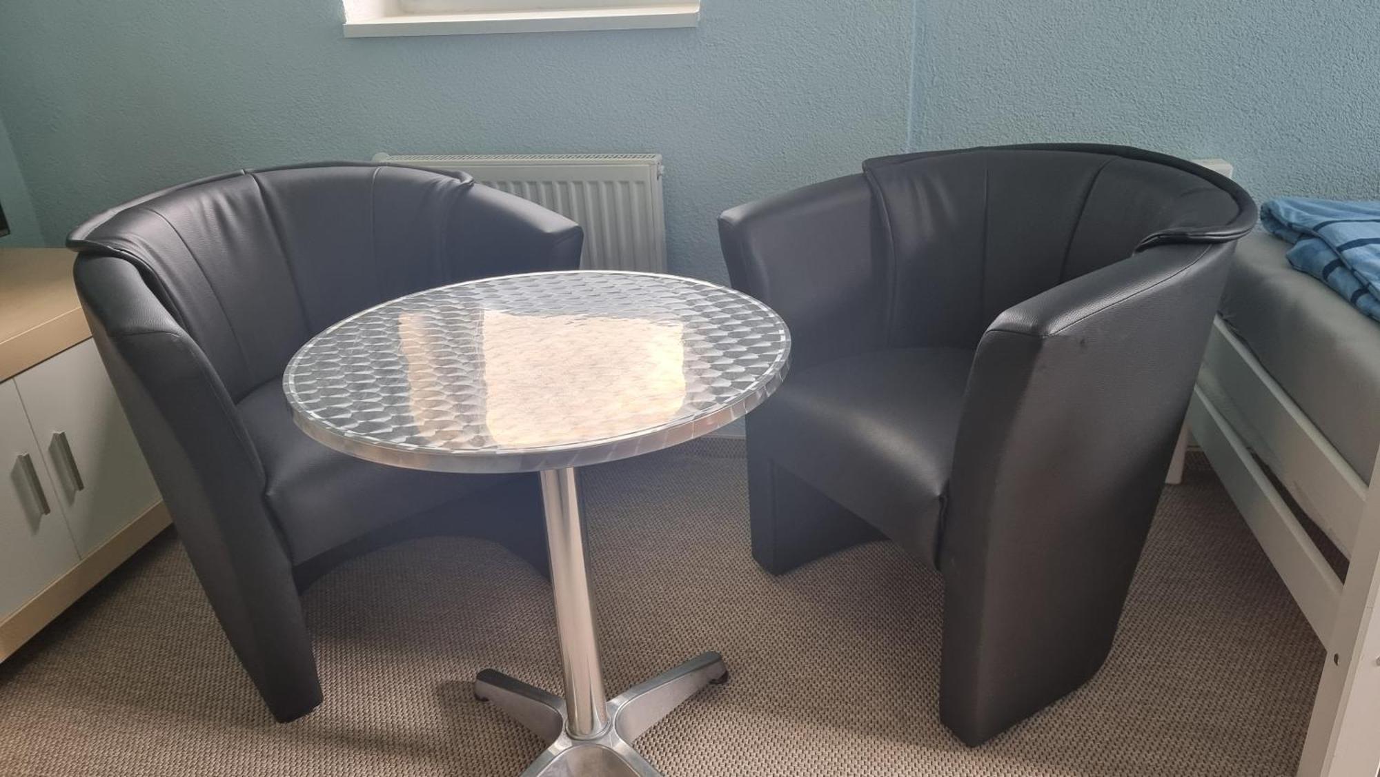 Zimmervermietung Zahn Baalberge Exteriör bild